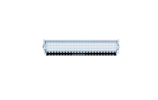 SM-S-BLANK, Single Service Module Slot Blank/Cover Panel For Cisco - Image 3